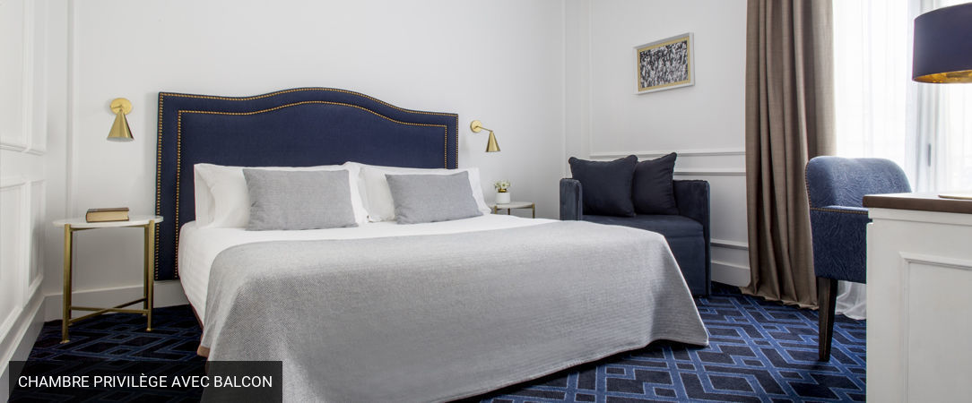 Hotel Midmost ★★★★ - Adresse luxueuse & rooftop ensoleillé au cœur de Barcelone. - Barcelone, Espagne
