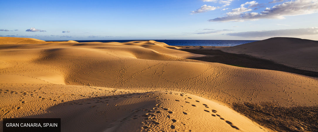 Labranda Marieta - Only Adults ★★★★ - An adult only adventure by the sea. - Gran Canaria, Spain