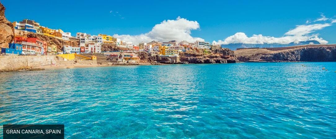 Labranda Marieta - Only Adults ★★★★ - An adult only adventure by the sea. - Gran Canaria, Spain
