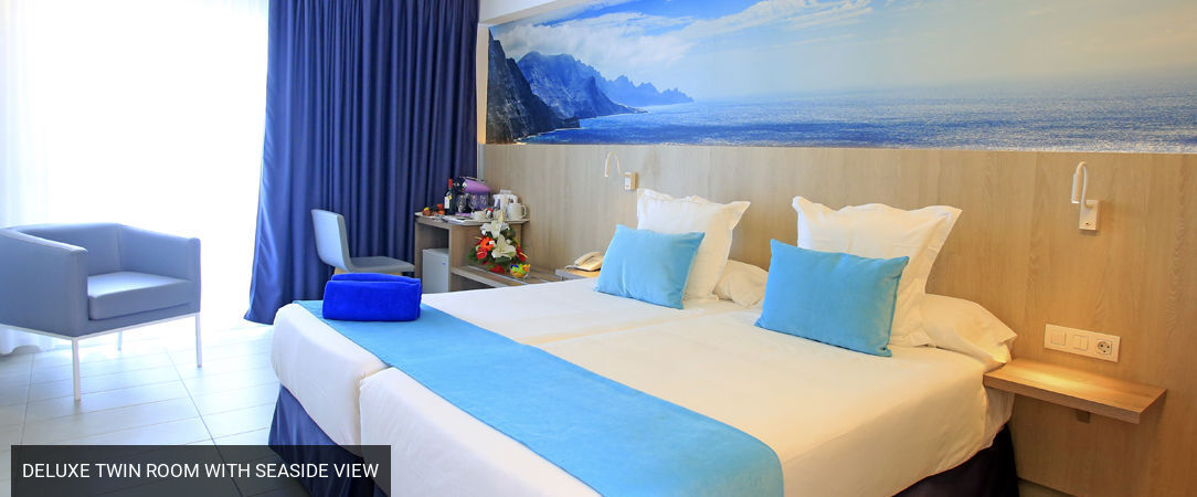 Labranda Marieta - Only Adults ★★★★ - An adult only adventure by the sea. - Gran Canaria, Spain