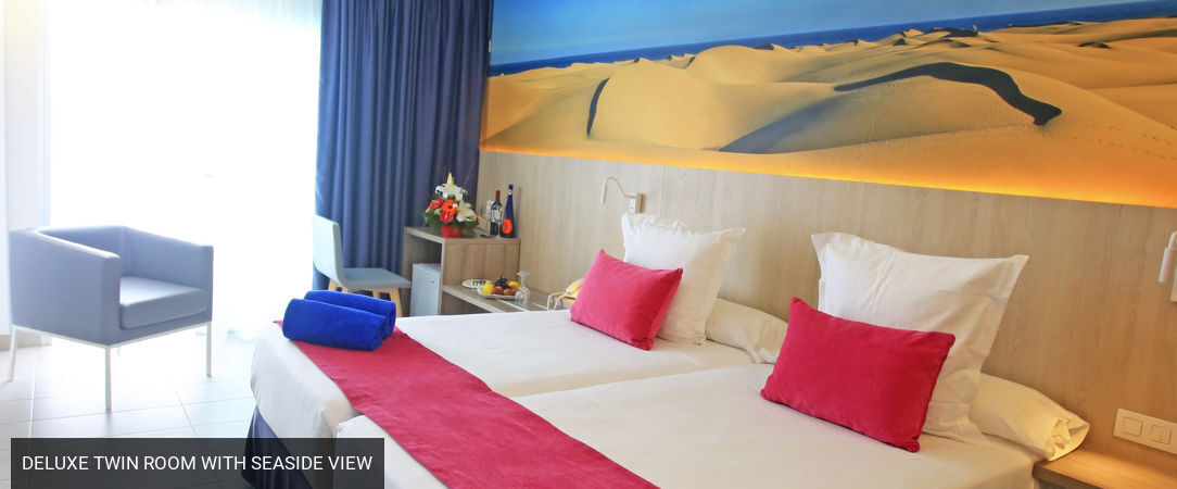 Labranda Marieta - Only Adults ★★★★ - An adult only adventure by the sea. - Gran Canaria, Spain