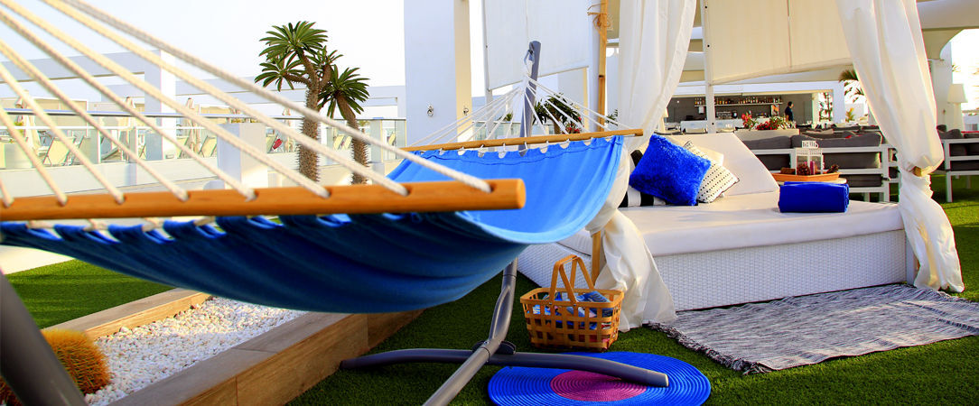 Labranda Marieta - Only Adults ★★★★ - An adult only adventure by the sea. - Gran Canaria, Spain