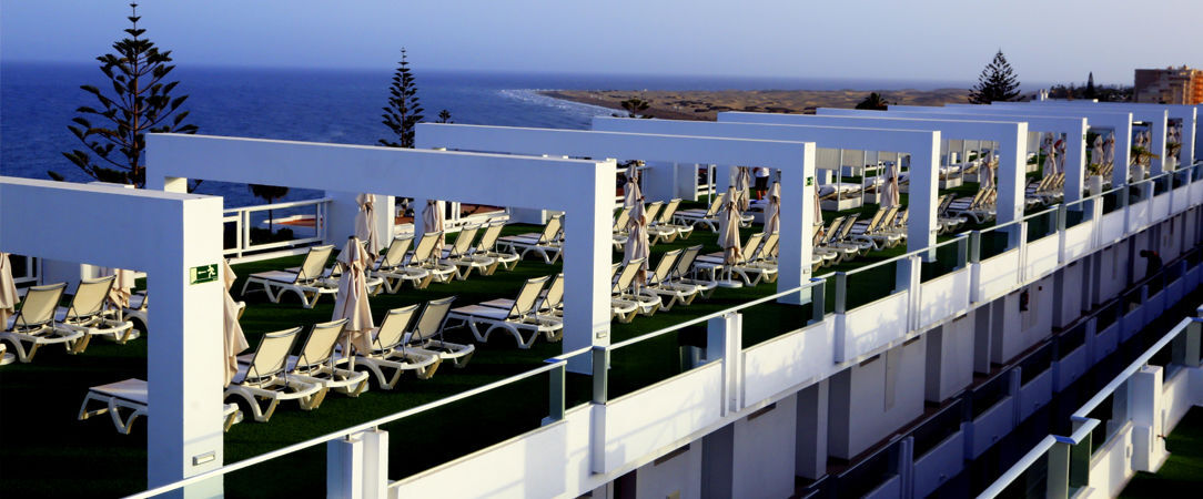 Labranda Marieta - Only Adults ★★★★ - An adult only adventure by the sea. - Gran Canaria, Spain