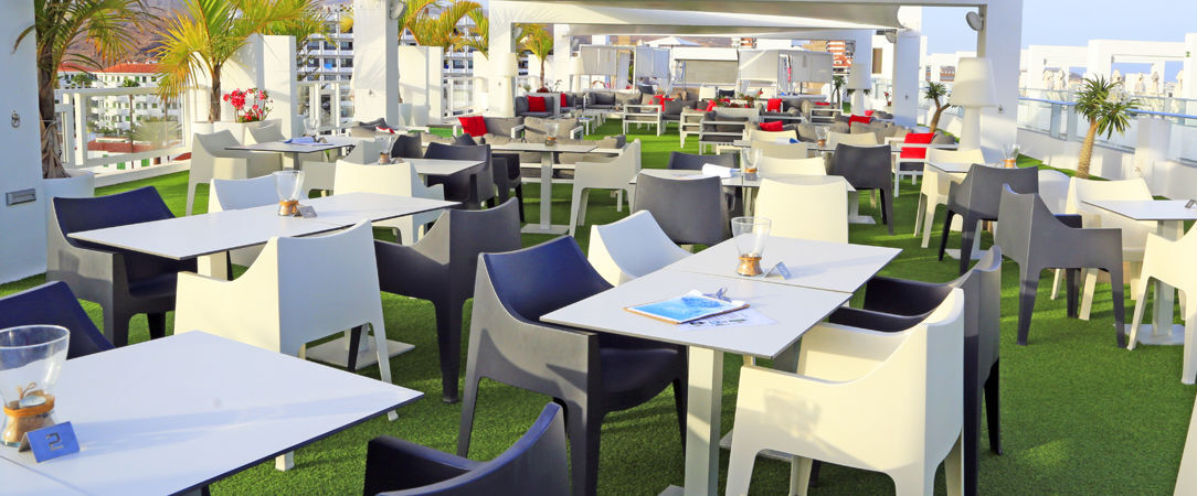 Labranda Marieta - Only Adults ★★★★ - An adult only adventure by the sea. - Gran Canaria, Spain