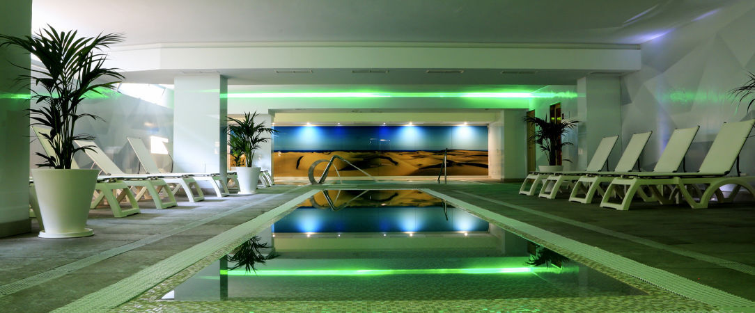 Labranda Marieta - Only Adults ★★★★ - An adult only adventure by the sea. - Gran Canaria, Spain