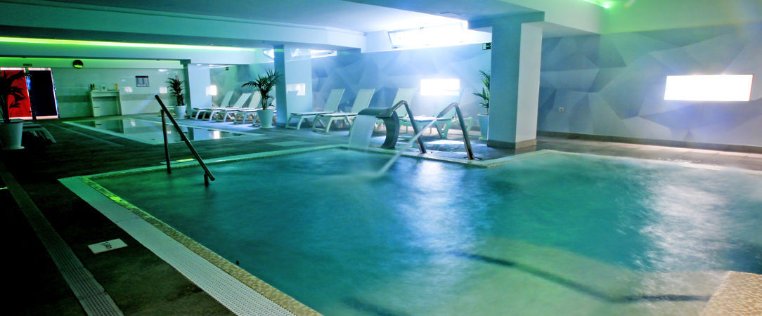Labranda Marieta - Only Adults ★★★★ - An adult only adventure by the sea. - Gran Canaria, Spain