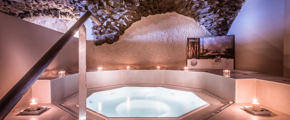 Le Grand Aigle Hôtel & Spa ★★★★ - Dernière minute - Hôtel confortable face au lac de Créteil à proximité de Paris. - Serre-Chevalier, France