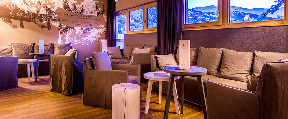 Le Grand Aigle Hôtel & Spa ★★★★ - Dernière minute - Hôtel confortable face au lac de Créteil à proximité de Paris. - Serre-Chevalier, France