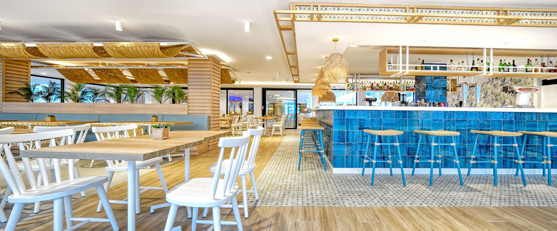 Broncemar Beach Suites ★★★★ - All-inclusive stay moments from the beach in the Canary Islands - Fuerteventura, Spain