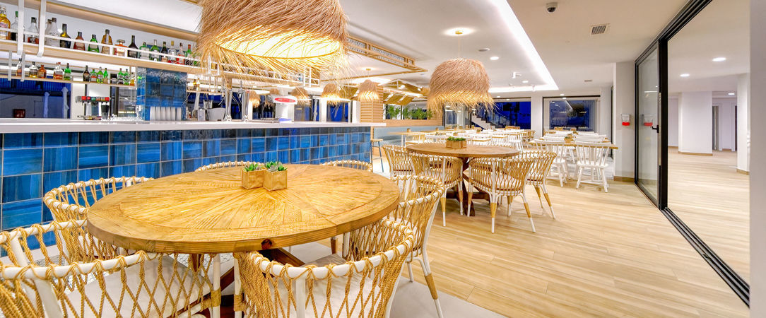 Broncemar Beach Suites ★★★★ - All-inclusive stay moments from the beach in the Canary Islands - Fuerteventura, Spain