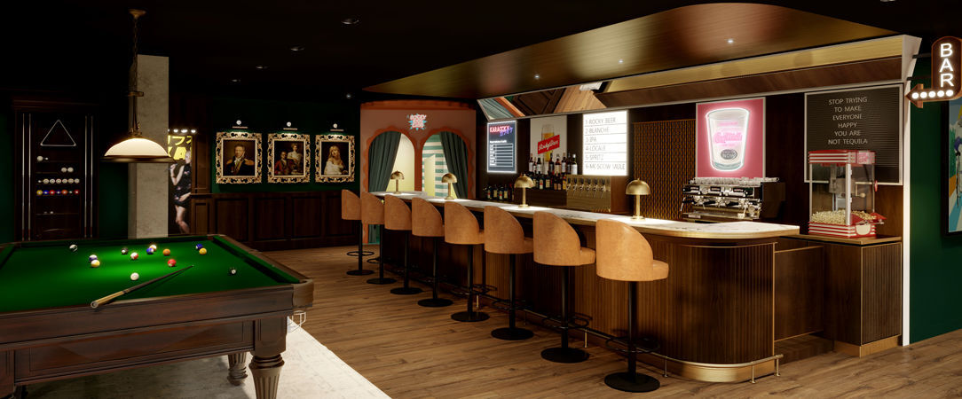 RockyPop Flaine Hotel & Spa - Last minute -  - Haute-Savoie, France