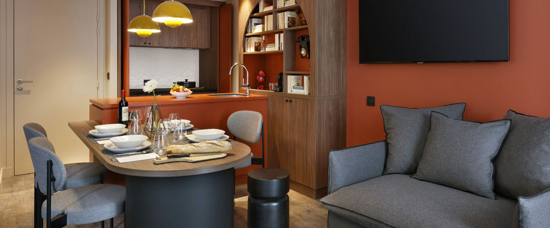 RockyPop Flaine Hotel & Spa - Last minute -  - Haute-Savoie, France