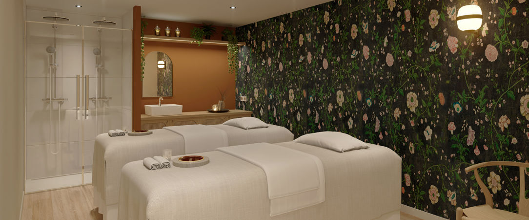 RockyPop Flaine Hotel & Spa - Dernière minute - Adresse pop et décalée où il fait bon vivre. - Haute-Savoie, France