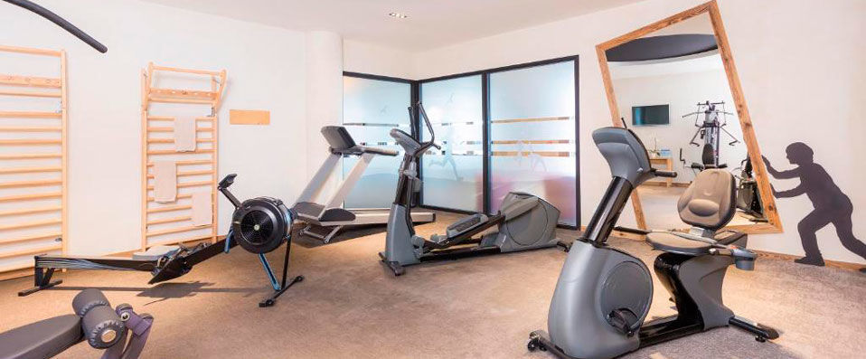 Hotel Saint Charles Val Cenis ★★★★ - Last Minute -  - Savoie, France