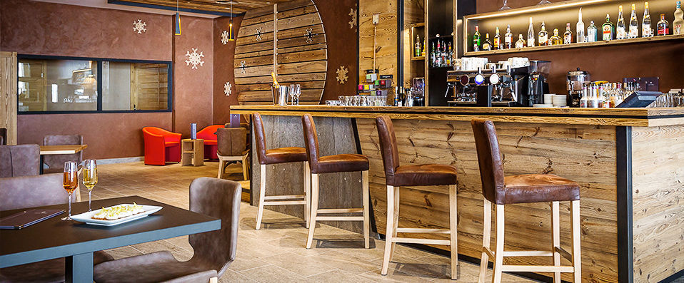 Hôtel Saint Charles Val Cenis ★★★★ - Dernière minute - Adresse privilégiée en plein cœur de la Savoie. - Savoie, France