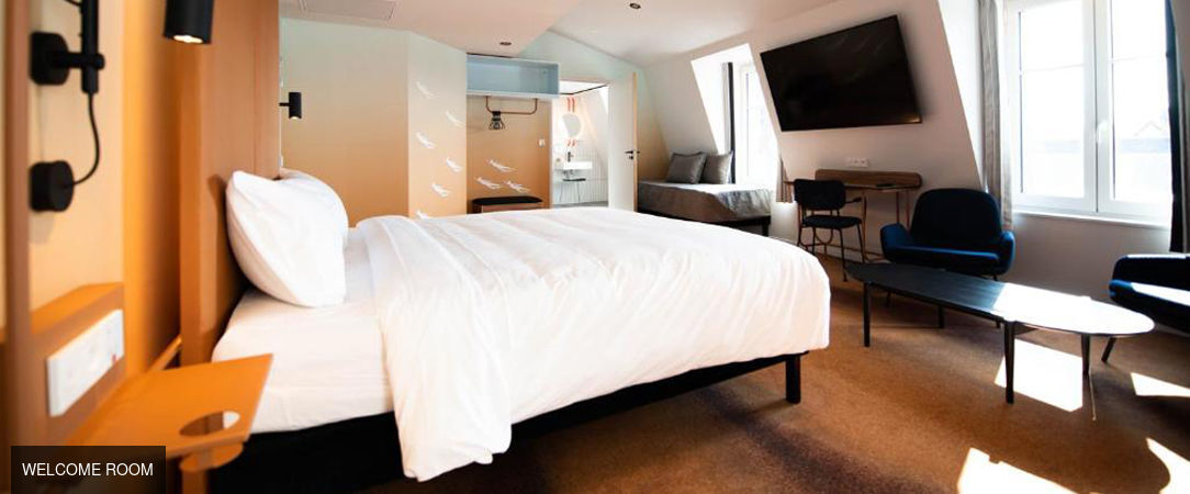 You Are Deauville - Relaxing and friendly beachside escape in Deauville. - Deauville, France