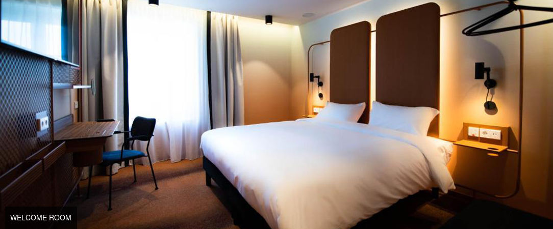 You Are Deauville - Relaxing and friendly beachside escape in Deauville. - Deauville, France