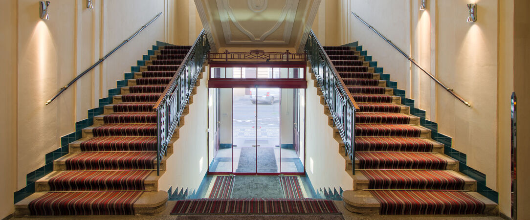 Hotel Theatrino ★★★★ - Cosy urban retreat near the historic heart of Prague. - Prague, Czech Republic