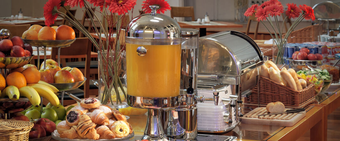 Hotel Theatrino ★★★★ - Cosy urban retreat near the historic heart of Prague. - Prague, Czech Republic