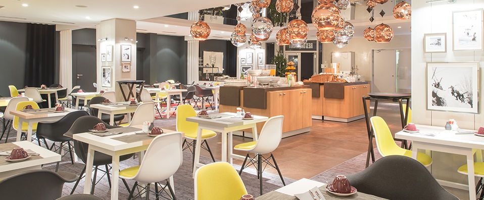 Hôtel Aigle des Neiges ★★★★ - Last minute -  - Val d'Isère, France