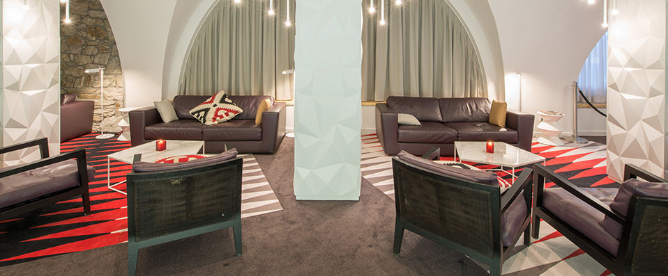 Hôtel Aigle des Neiges ★★★★ - Last minute -  - Val d'Isère, France