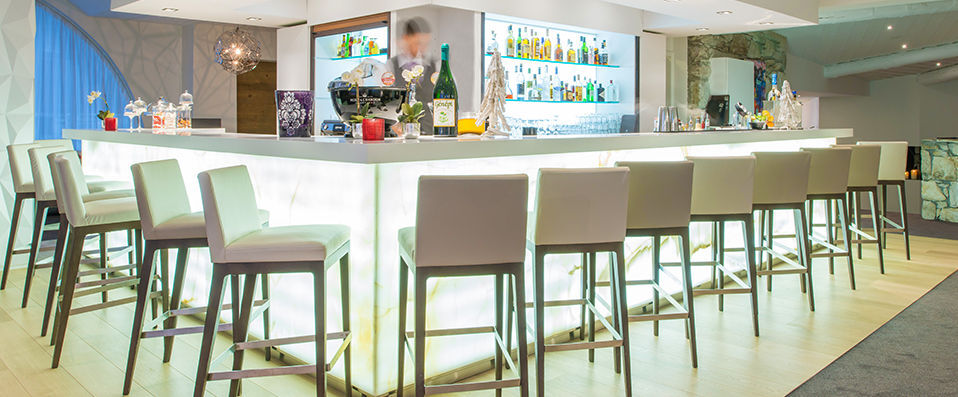 Hôtel Aigle des Neiges ★★★★ - Last minute -  - Val d'Isère, France