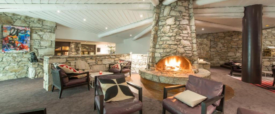 Hôtel Aigle des Neiges ★★★★ - Last minute -  - Val d'Isère, France