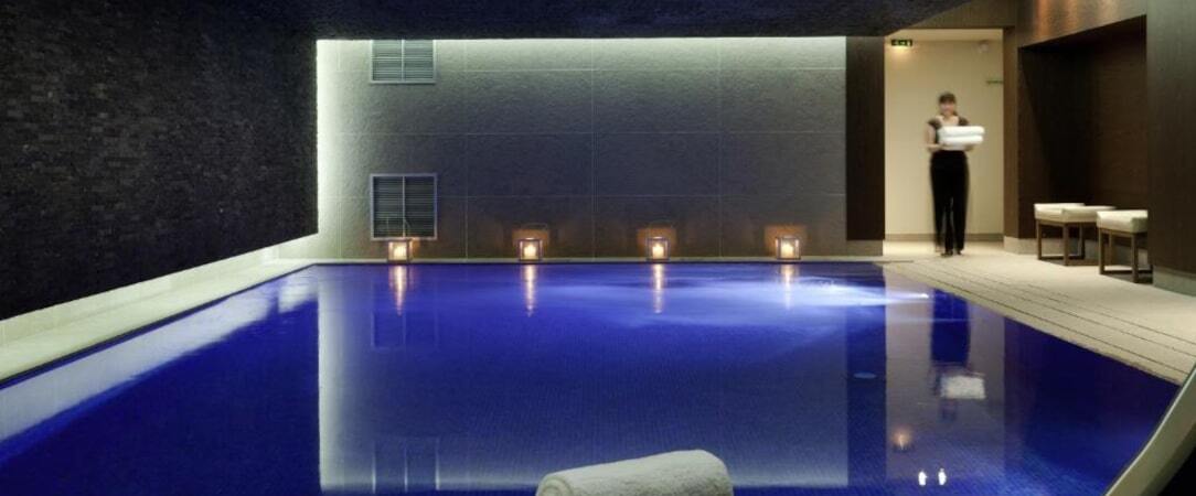 Hôtel Aigle des Neiges ★★★★ - Last minute -  - Val d'Isère, France