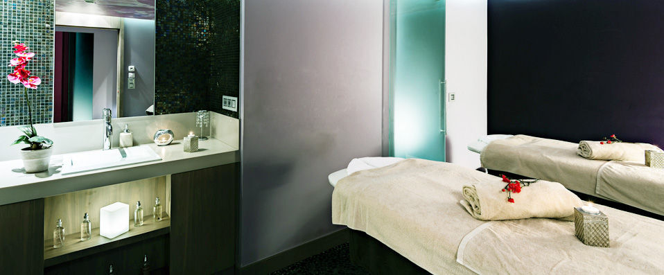 Hôtel Aigle des Neiges ★★★★ - Dernière minute - Entre détente & activités au cœur de Val d’Isère. - Val d'Isère, France