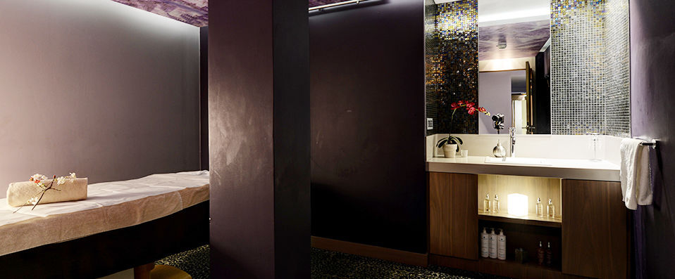 Hôtel Aigle des Neiges ★★★★ - Dernière minute - Entre détente & activités au cœur de Val d’Isère. - Val d'Isère, France