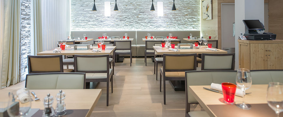 Hôtel Aigle des Neiges ★★★★ - Dernière minute - Entre détente & activités au cœur de Val d’Isère. - Val d'Isère, France