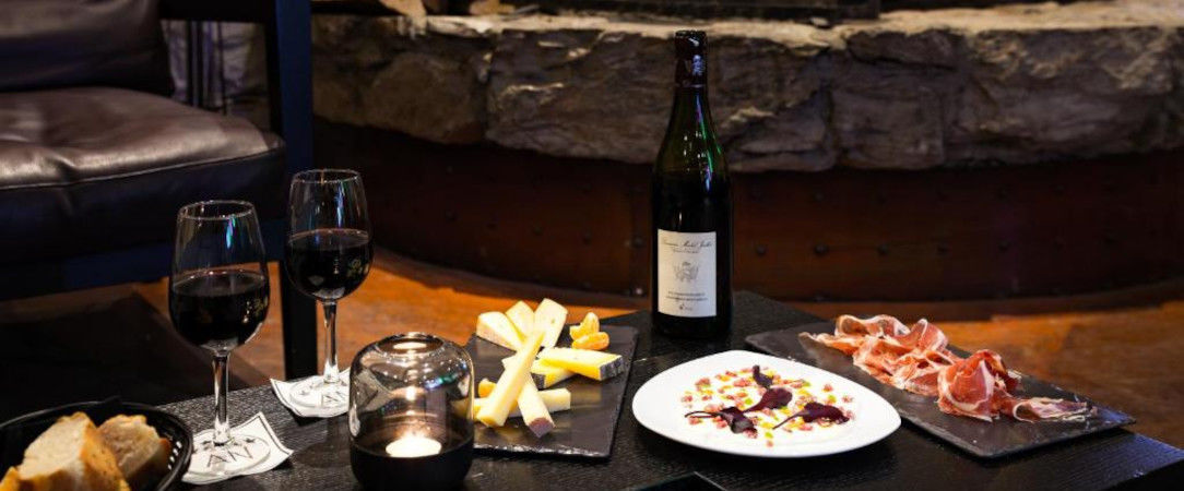 Hôtel Aigle des Neiges ★★★★ - Dernière minute - Entre détente & activités au cœur de Val d’Isère. - Val d'Isère, France