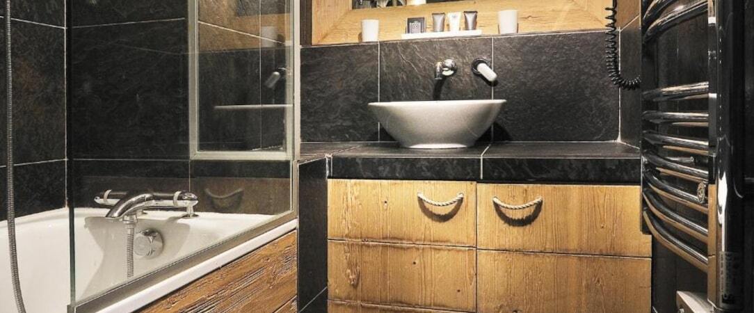 Hôtel Aigle des Neiges ★★★★ - Dernière minute - Entre détente & activités au cœur de Val d’Isère. - Val d'Isère, France