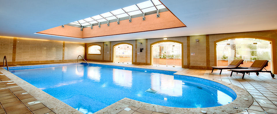 The Residences at Victoria by Tivoli ★★★★★ - An exclusive family resort in the alluring Algarve. - Algarve, Portugal