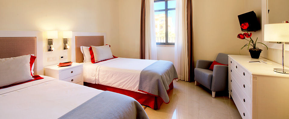The Residences at Victoria by Tivoli ★★★★★ - An exclusive family resort in the alluring Algarve. - Algarve, Portugal