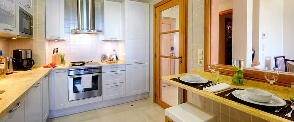 The Residences at Victoria by Tivoli ★★★★★ - An exclusive family resort in the alluring Algarve. - Algarve, Portugal