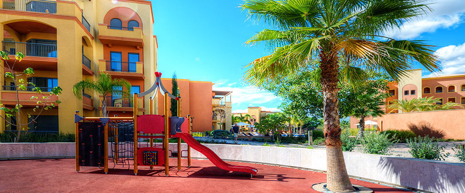 The Residences at Victoria by Tivoli ★★★★★ - An exclusive family resort in the alluring Algarve. - Algarve, Portugal