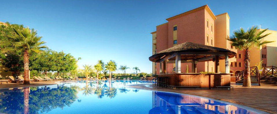 The Residences at Victoria by Tivoli ★★★★★ - Résidence de luxeau Sud du Portugal. - Algarve, Portugal