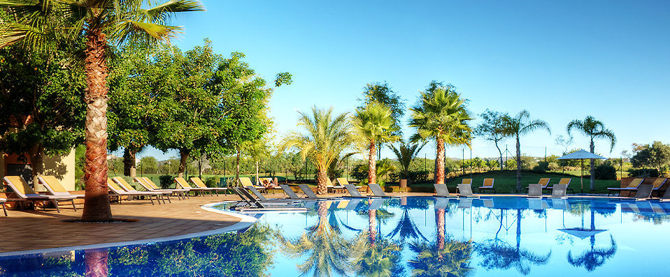 The Residences at Victoria by Tivoli ★★★★★ - Résidence de luxeau Sud du Portugal. - Algarve, Portugal