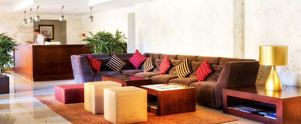 The Residences at Victoria by Tivoli ★★★★★ - Résidence de luxeau Sud du Portugal. - Algarve, Portugal