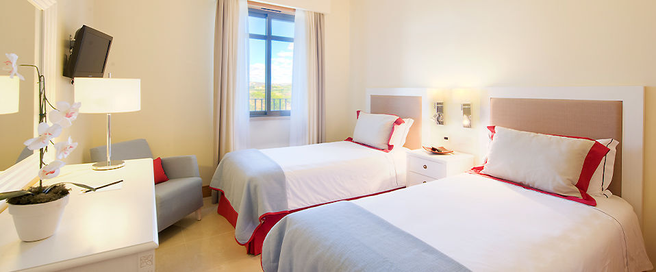 The Residences at Victoria by Tivoli ★★★★★ - Résidence de luxeau Sud du Portugal. - Algarve, Portugal