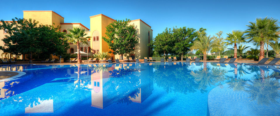 The Residences at Victoria by Tivoli ★★★★★ - Résidence de luxeau Sud du Portugal. - Algarve, Portugal