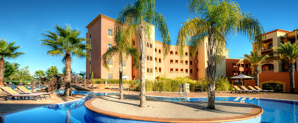 The Residences at Victoria by Tivoli ★★★★★ - Résidence de luxeau Sud du Portugal. - Algarve, Portugal