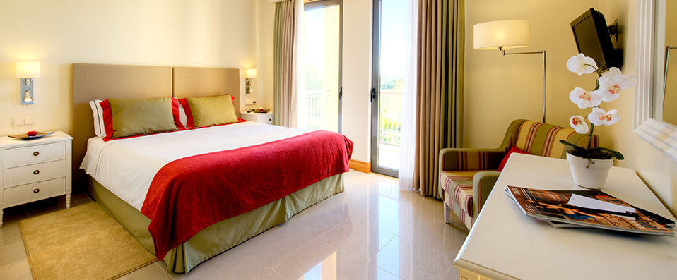 The Residences at Victoria by Tivoli ★★★★★ - Résidence de luxeau Sud du Portugal. - Algarve, Portugal