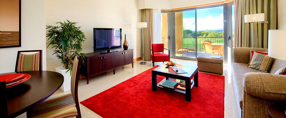 The Residences at Victoria by Tivoli ★★★★★ - Résidence de luxeau Sud du Portugal. - Algarve, Portugal