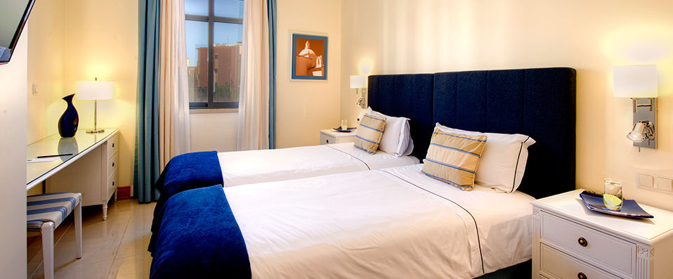 The Residences at Victoria by Tivoli ★★★★★ - Résidence de luxeau Sud du Portugal. - Algarve, Portugal