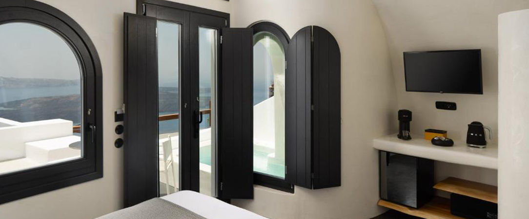 Stella Rocca a Mare Santorini - An unforgettable, immersive and romantic escape to Santorini. - Santorini, Greece