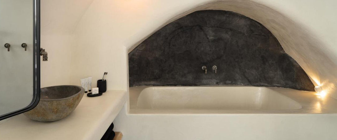 Stella Rocca a Mare Santorini - An unforgettable, immersive and romantic escape to Santorini. - Santorini, Greece