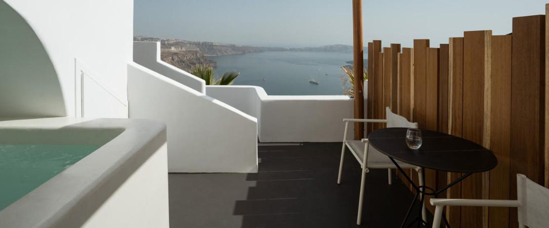 Stella Rocca a Mare Santorini - An unforgettable, immersive and romantic escape to Santorini. - Santorini, Greece