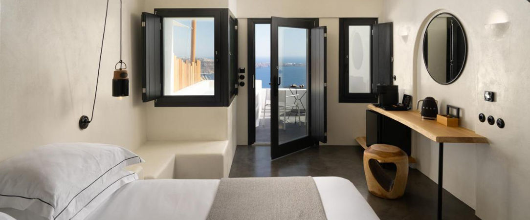 Stella Rocca a Mare Santorini - An unforgettable, immersive and romantic escape to Santorini. - Santorini, Greece